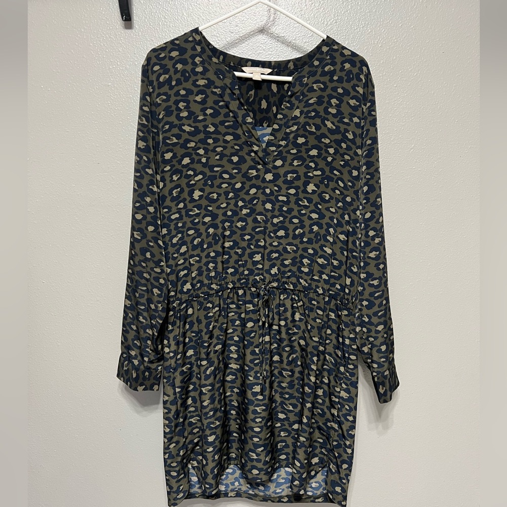 Banana Republic size 12 dress